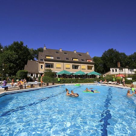 Vakantiepark Bonte Vlucht Дорн Экстерьер фото