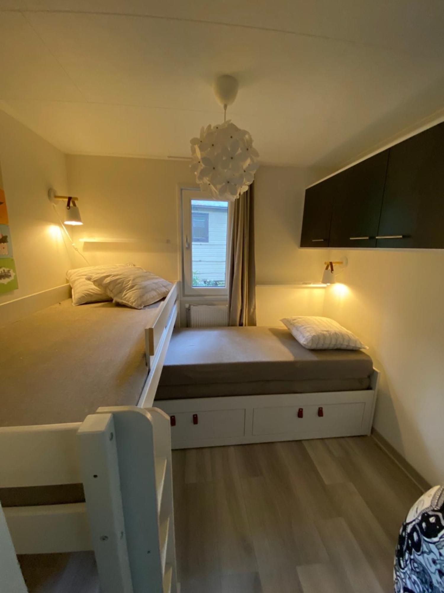 Vakantiepark Bonte Vlucht Дорн Экстерьер фото