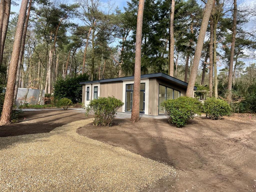 Vakantiepark Bonte Vlucht Дорн Экстерьер фото